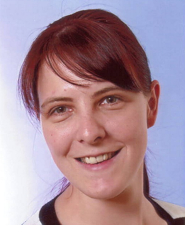 Mandy Sperlich ist neue Fleischbeschautierärztin